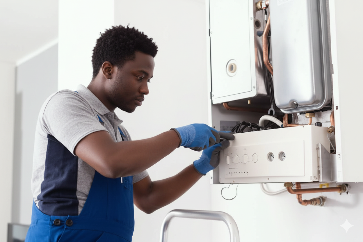 Understanding the Warning Signs of a Failing Hot Water System